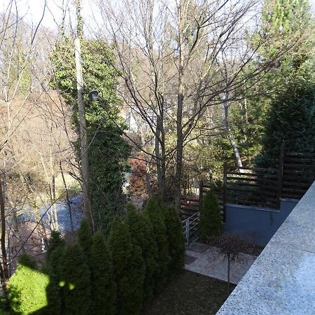 Forest Hill Apartment Zagreb Exterior photo