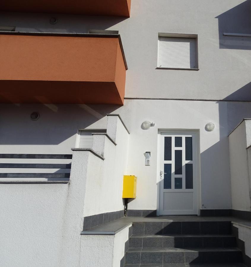 Forest Hill Apartment Zagreb Exterior photo